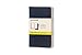Intro-Tech Moleskine Cahier Journal, Soft Cover, Pocket (3.5