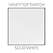 Design House 551333 31X19-Inch Marble Vanity Top with Bowl,White