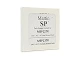 Martin MSP7750 SP Lifespan - 92/8 Phosphor Bronze 12-str Baritone Acoustic Strings