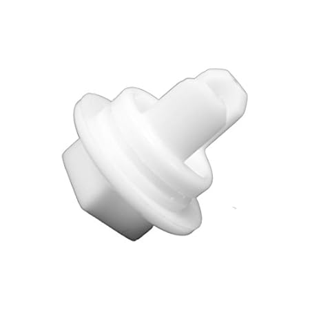 ?WESSPER® Kunststoff-Kupplung für Antriebswelle vom Fleischwolf BOSCH MUM48R1