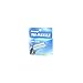 Personna Tri-Flexxx Razor System for Men Cartridge Refill Cartridges, 4 Count