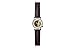 Leonardo da Vinci Backwards Unisex Analog Watch