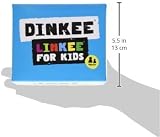 Ideal Dinkee Linkee Trivia Game for Kids 3-30 Players Ages 8+ Brand New view 3