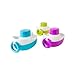 Boon Tones Whistling Bath Boats