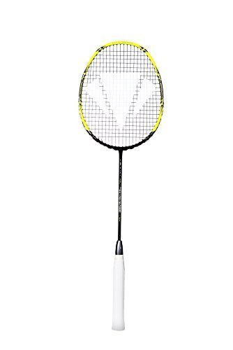 Carlton iso extreme 7000 badminton racquet