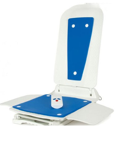 Bathmaster Deltis Reclining Bath Lift