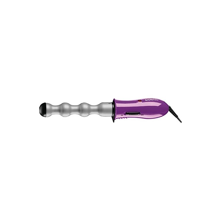 Conair Mini You Textured Waves Curling Wand