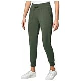Mondetta Womens Cozy Midweight Fleece 