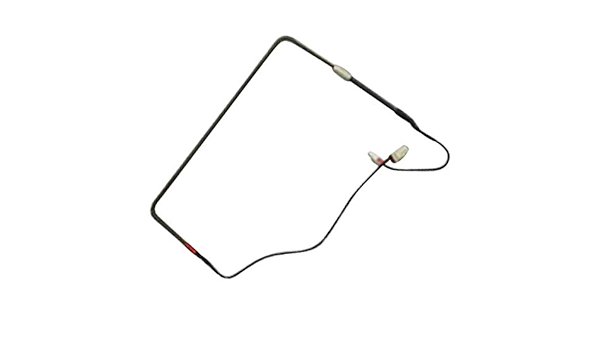 LG - Resistencia desescarche LG GR3895 : Amazon.es ...