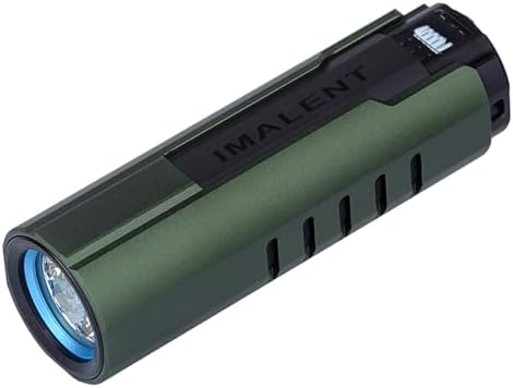 IMALENT LD70: La Torcia EDC Più Potente (4000 Lumen) Ricaricabile E Compatta