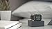 Native Union Monyue Weighted Charging Dock for Apple Watch with Rotating Arm (Slate)