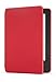 Amazon Protective Cover for Kindle (7th Generation, 2015), Cayenne - will not fit 8th Generation or previous generation Kindle devices or Kindle Paperwhite