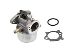 NEW BRIGGS & STRATTON CARBURETOR Replaces # 694202 693909 692648 499617 790120