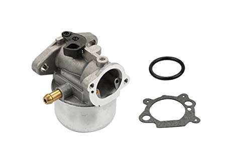 NEW BRIGGS & STRATTON CARBURETOR Replaces # 694202 693909 692648 499617 790120
