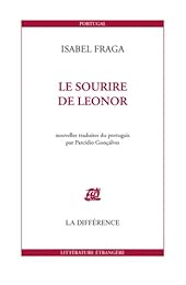 Le  sourire de Leonor