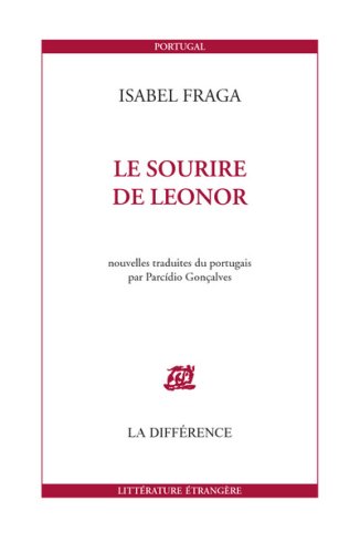 Le  sourire de Leonor