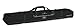 High Sierra Deluxe Wheeled Double Ski Bag
