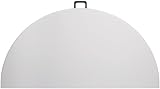 Bolero 5Ft Round Folding Table Commercial Restaurant Bar Cafe HDPE Steel Frame view 4