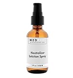 MedPeel Neutralizer Solution Spray (2oz/60ml)