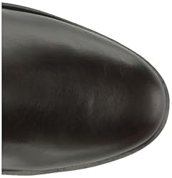 Franco Sarto Womens Jazrin Tall Riding Boots Dark