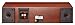 Polk Audio CSI A6 Center Channel Speaker (Single, Cherry)thumb 2