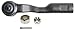 ACDelco Professional 45A0905 Driver Side Outer Steering Tie Rod End