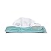 Medline ReadyBath Select Thick Adult Bath Wipes, 150 Wipes (5 Wipes, 30 Packs), Scented, No Rinse Formula with Aloe, Shower Wipes for Sensitive Skin & Alcohol-Free, 8 x 8 Inch
