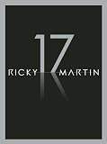 Disco de Ricky Martin: «17 (Deluxe CD/DVD)» (Anverso) Disco de Ricky Martin: «17 (Deluxe CD/DVD)» (Anverso)