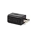 Antoble 6.5ft USB Charging Cable & USB Charger AC Power Adapter Plug for Barnes & Noble Nook BNTV400 BNTV600, Nook HD 7