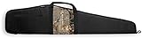 Bulldog Cases Scoped Rifle Case with APHD Camo Panel (44-Inch)