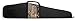 Bulldog Cases Scoped Rifle Case with APHD Camo Panel (44-Inch)