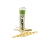 Preserve Flavored Toothpicks, Mint Tea Tree, 35 Count