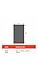 Ergodyne Chill Its 6602 Cooling Towel, Long Lasting Cooling Relief Orange 29.50