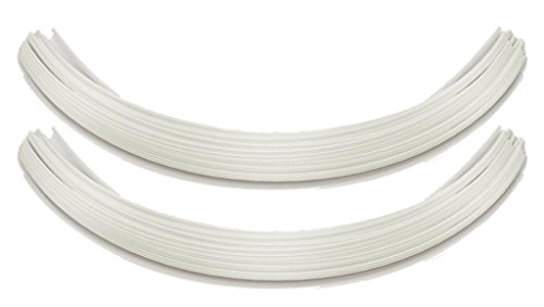 WORX WA0050 Flex-A-Line for Mulcher WG430, 48-Pack # WA0050-2PK