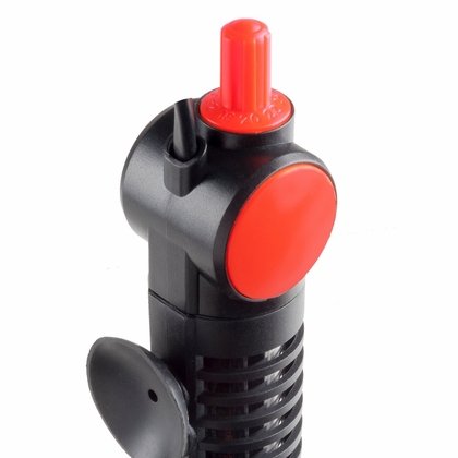 AQUATOP 500W Premier Glass Heater with Protective Guard