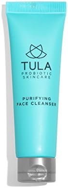 tula probiotic face wash