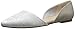 BC Footwear Women's Society Exotic Ballet Flat