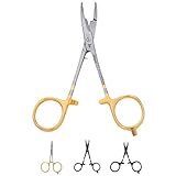 Dr. Slick Scissor Clamps