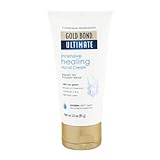 Gold Bond Ultimate Intensive Healing Hand Cream 3 oz (Pack of 3)