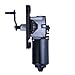 LAMDA Windshield Wiper Motor for 1987-1996 Bronco F-150 F-250 F-350 F700 F800 1990-1994 F600 1990-1996 F Super Duty