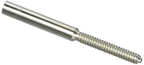 Du-Bro 336 4-40 Threaded Coupler (2-Pack)