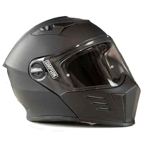 Simpson Helmets M59M3 Mod Bandit DOT/ECE