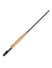 Temple Fork NXT Equipo de pesca con mosca.