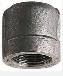 STAINLESS STEEL CAP 316 150LB 1/4" BSP