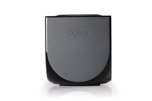 1 OUYA+Game+Console+Controller+Silver+Storage