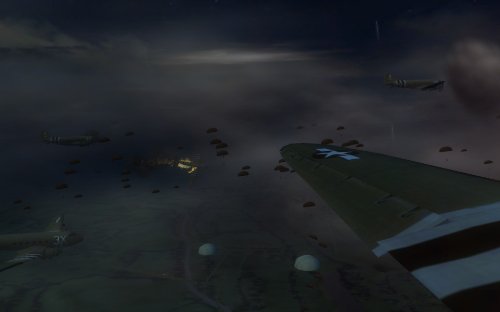 Brothers-In-Arms: Double Time [Mac Download] - Thumbnail 7