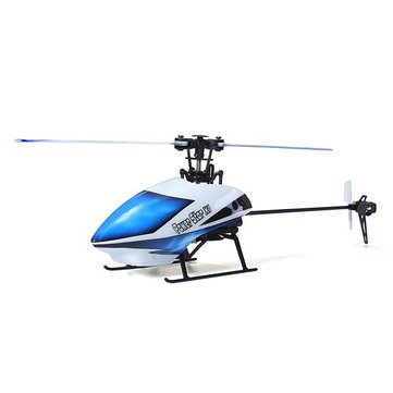 brushless rc helicopter