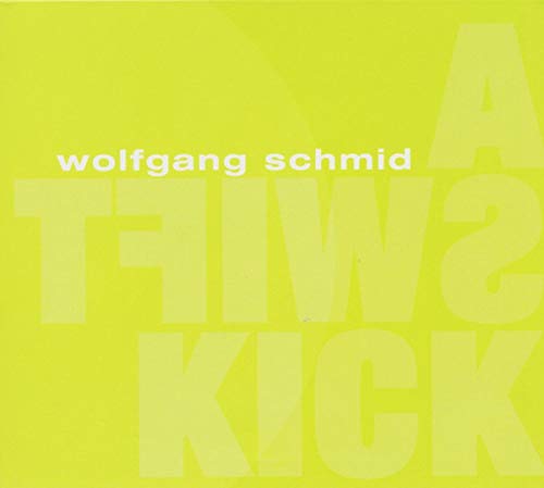 A Swift Kick en promo sur Amazon