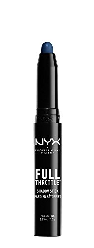Nyx Professional Makeup Full Throttle Shadow Stick, Graphic Con, FTSS05