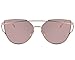 MERRY'S Fashion Women Cat Eye Sunglasses Coating Mirror Lens Sun glasses UV400 S7882